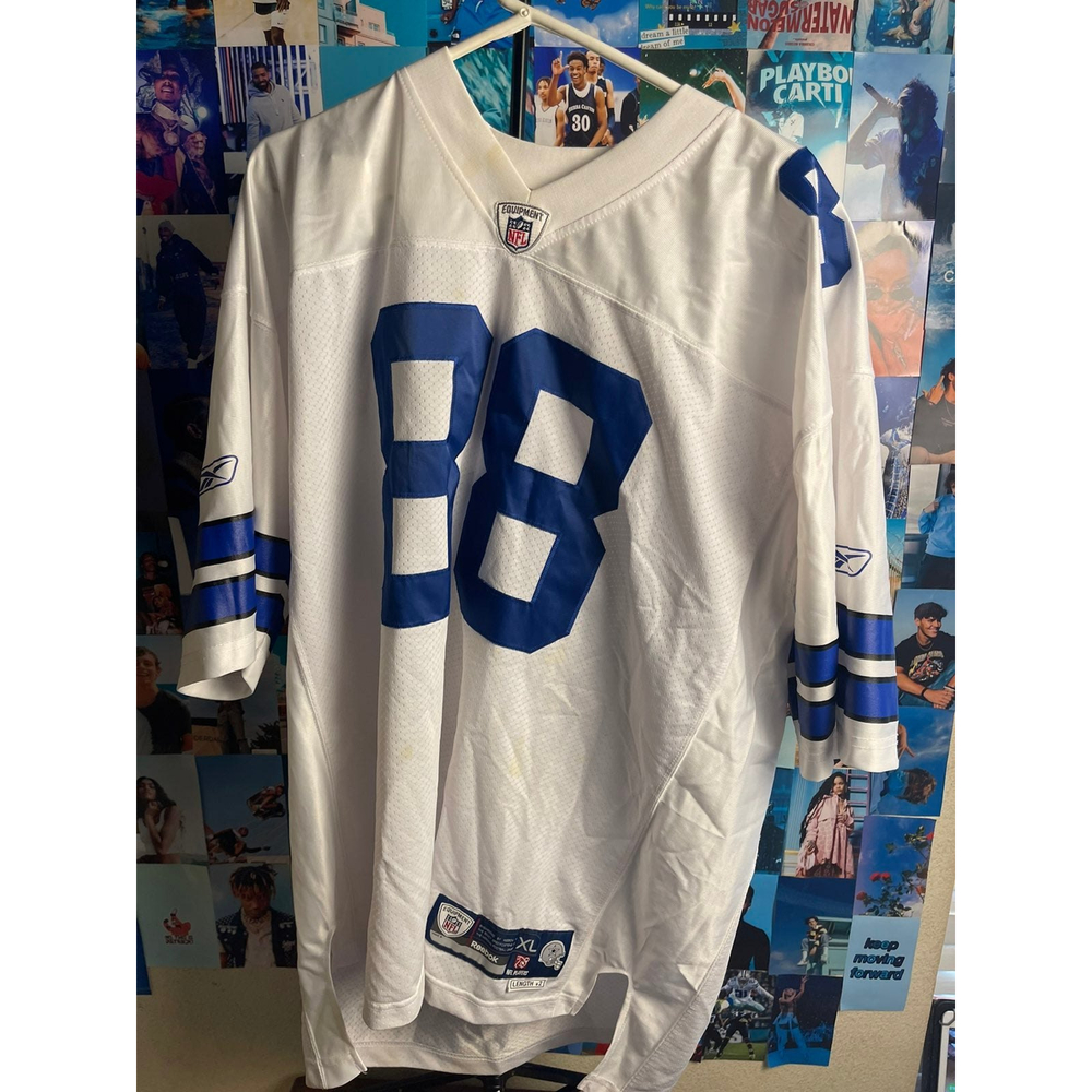 Dez bryany jersey